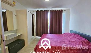 1 Schlafzimmer Wohnung zu verkaufen in Rop Wiang, Chiang Rai D Condo Hyde Chiang Rai