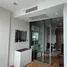 คอนโด 1 ห้องนอน ให้เช่า ในโครงการ ไฮด์ สุขุมวิท 13, คลองเตยเหนือ, วัฒนา, กรุงเทพมหานคร
