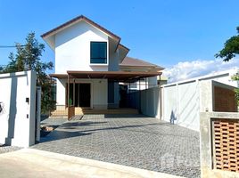 วิลล่า 4 ห้องนอน ให้เช่า ในทำเล หนองผึ้ง, เชียงใหม่, หนองผึ้ง, สารภี, เชียงใหม่