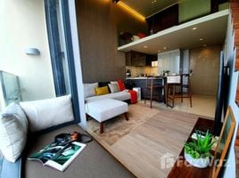 2 спален Квартира в аренду в The Esse Asoke, Khlong Toei Nuea