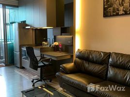 1 Bedroom Condo for sale at The Room Sukhumvit 69, Phra Khanong