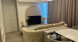 ยูนิตที่เหลืออยู่ในโครงการ ไนท์บริดจ์ คอลลาจ สุขุมวิท 107