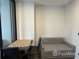 คอนโด 1 ห้องนอน ให้เช่า ในโครงการ โมดิซ สุขุมวิท 50, พระโขนง