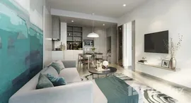 Available Units at Skypark Aurora Laguna Phuket 