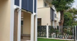 Viviendas disponibles en The City Rama 5 – Ratchapruek