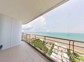 3 спален Квартира на продажу в La Royale Beach, Nong Prue, Паттая