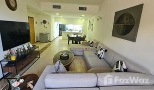 4 Bedrooms Townhouse for sale in , Dubai Indigo Ville 3