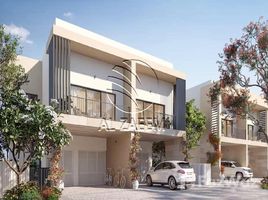 4 Bedroom Villa for sale at The Dahlias, Yas Acres, Yas Island, Abu Dhabi