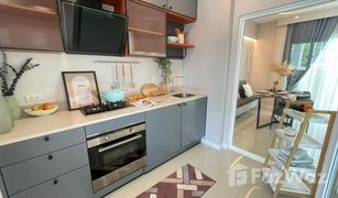 3 Bedrooms Townhouse for sale in Huai Kapi, Pattaya Supalai Ville Chonburi