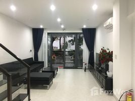 4 Bedroom Townhouse for rent at Euro Village, An Hai Tay, Son Tra