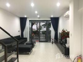 4 Phòng ngủ Nhà phố for rent at Euro Village, An Hải Tây