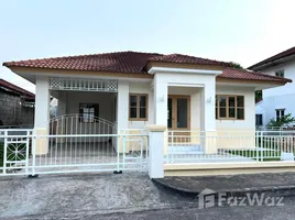 2 Bedroom House for sale at Land and House Park Chiang Mai, Nong Chom