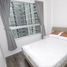 1 Bedroom Apartment for rent at D BURA Pran Nok , Ban Chang Lo, Bangkok Noi