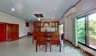 4 Schlafzimmern Haus zu verkaufen in Nong Khwai, Chiang Mai World Club Land