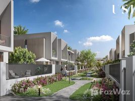 3 Bedroom Townhouse for sale at Maha Townhouses, Zahra Apartments