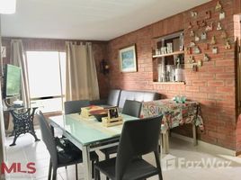 3 Bedroom Apartment for sale at STREET 1 SOUTH # 29 308, Medellin