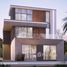 6 침실 Paradise Hills에서 판매하는 빌라, 골프 비타, DAMAC Hills (Akoya by DAMAC), 두바이, 아랍 에미리트