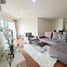 3 спален Квартира в аренду в Belle Grand Rama 9, Huai Khwang, Хуаи Кхщанг