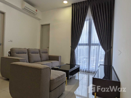 Studio Penthouse for rent at The Venice, Taguig City