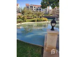 3 Bedroom Apartment for sale at Regents Park, Al Andalus District