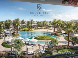 3 Bedroom Apartment for sale at Belle Vie, New Zayed City