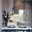 1 Bedroom Condo for rent at The Esse at Singha Complex, Bang Kapi, Huai Khwang, Bangkok, Thailand