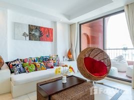 3 Schlafzimmer Wohnung zu vermieten im Las Tortugas Condo, Nong Kae, Hua Hin