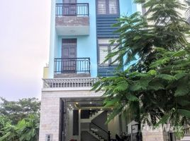 5 Schlafzimmer Haus zu verkaufen in Binh Chanh, Ho Chi Minh City, Phong Phu, Binh Chanh