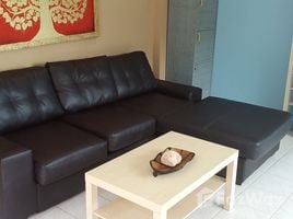 Studio Wohnung zu vermieten im Golden Elephant, Taphong, Mueang Rayong