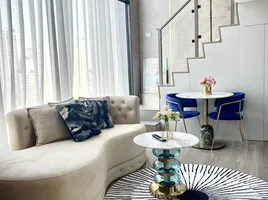 2 Bedroom Condo for rent at KnightsBridge Space Sukhumvit-Rama 4, Phra Khanong, Khlong Toei, Bangkok, Thailand