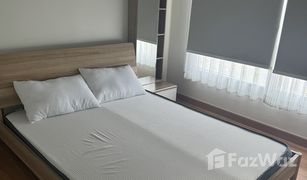 2 Schlafzimmern Wohnung zu verkaufen in Fa Ham, Chiang Mai D Condo Nim