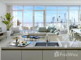 1 Habitación Apartamento en venta en Marina Vista, EMAAR Beachfront, Dubai Harbour, Dubái, Emiratos Árabes Unidos