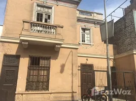  Terreno (Parcela) en venta en Huaca Pucllana, Miraflores, Miraflores