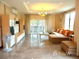 3 Bedroom Apartment for rent at Sittarom Regent, Bang Na, Bang Na, Bangkok