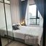 1 спален Кондо в аренду в KnightsBridge Prime Onnut, Phra Khanong Nuea, Щаттхана