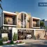 4 Bedroom Villa for sale at Murooj Al Furjan, Murano Residences