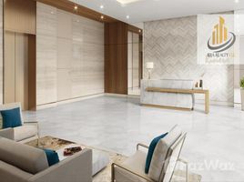 Studio Apartment for sale at AZIZI Riviera 48, Azizi Riviera