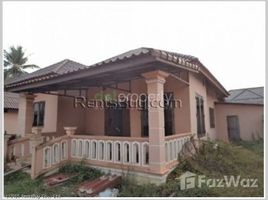 3 спален Вилла for sale in Вьентьян, Xaythany, Вьентьян