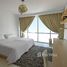 3 Bedroom Apartment for sale at Al Fattan Marine Towers, 