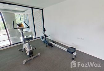 รูปถ่าย 4 of the Communal Gym at เดอะ ยูนิตี้ ป่าตอง
