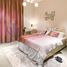 1 غرفة نوم شقة للبيع في Mayas Geneva, Belgravia