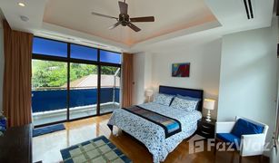 7 Schlafzimmern Villa zu verkaufen in Ko Kaeo, Phuket Boat Lagoon