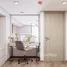 1 Bedroom Apartment for rent at Culture Chula, Si Phraya