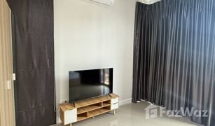 3 Bedrooms Townhouse for sale in Cha-Am, Phetchaburi Suchawalai At Sea 