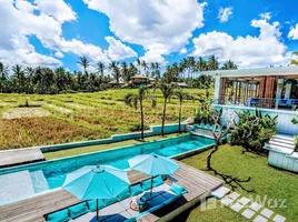 5 Schlafzimmer Villa zu verkaufen in Tabanan, Bali, Kediri, Tabanan