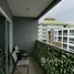 1 Bedroom Condo for sale at Siam Oriental Garden 2, Nong Prue