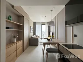 คอนโด 1 ห้องนอน ให้เช่า ในโครงการ คูเปอร์ สยาม, รองเมือง, ปทุมวัน