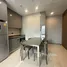 2 Habitación Apartamento en alquiler en M Silom, Suriyawong