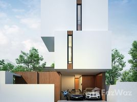 3 Bedroom Villa for sale at Terra da Luz, Chang Phueak