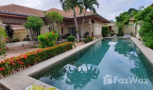 3 Bedrooms Villa for sale in Thap Tai, Hua Hin Orchid Palm Homes 4